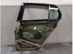 Recambio de puerta trasera izquierda para volkswagen golf v (1k1) 1.9 tdi referencia OEM IAM   