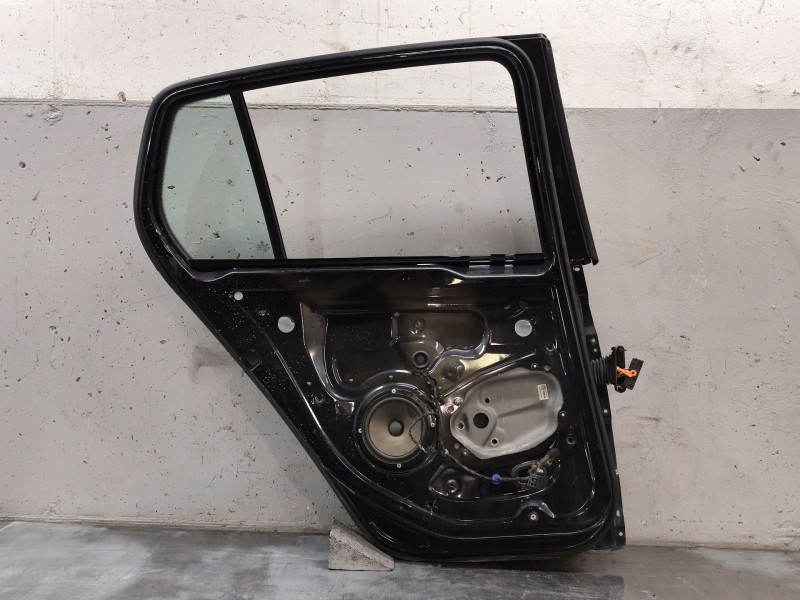 Recambio de puerta trasera izquierda para volkswagen golf v (1k1) 1.9 tdi referencia OEM IAM   