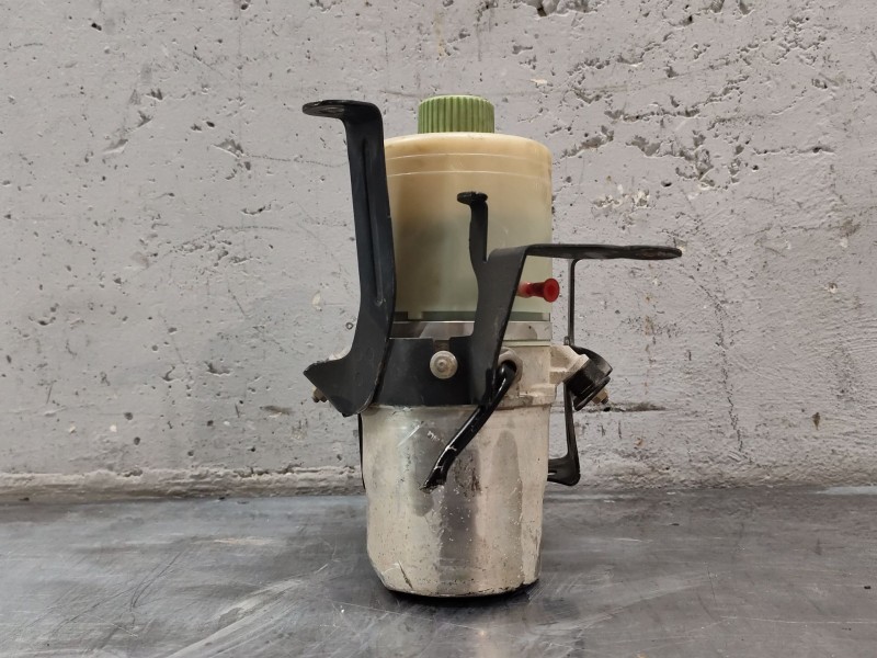 Recambio de bomba direccion para seat ibiza (6l1) cool referencia OEM IAM 6Q042356AB  