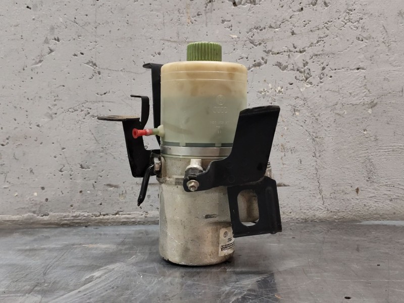 Recambio de bomba direccion para seat ibiza (6l1) cool referencia OEM IAM 6Q042356AB  