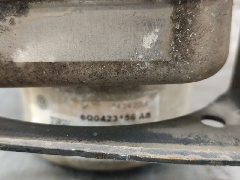 Recambio de bomba direccion para seat ibiza (6l1) cool referencia OEM IAM 6Q042356AB  