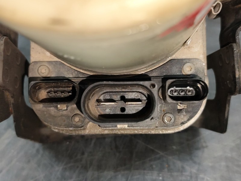 Recambio de bomba direccion para seat ibiza (6l1) cool referencia OEM IAM 6Q042356AB  