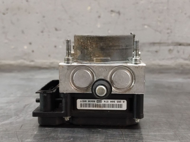 Recambio de abs para nissan micra iii (k12) 1.2 16v referencia OEM IAM 0265231841  