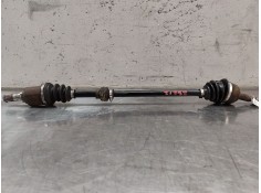 Recambio de transmision delantera derecha para nissan micra iii (k12) 1.2 16v referencia OEM IAM   