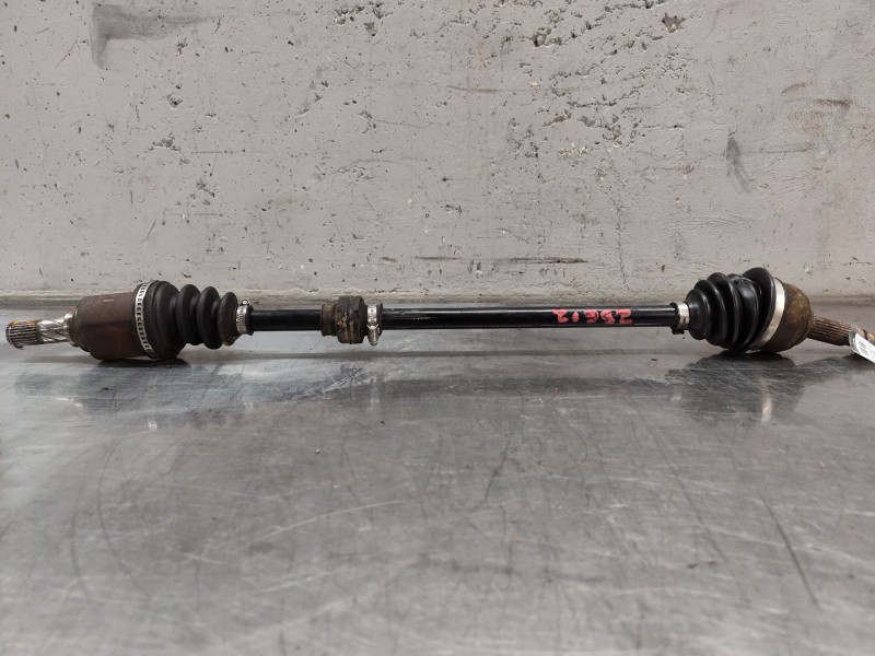 Recambio de transmision delantera derecha para nissan micra iii (k12) 1.2 16v referencia OEM IAM   