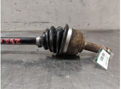 Recambio de transmision delantera derecha para nissan micra iii (k12) 1.2 16v referencia OEM IAM    2
