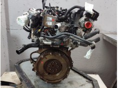 Recambio de motor completo para hyundai i30 (gd) 1.6 crdi referencia OEM IAM D4FB INYECION BOSCH  2