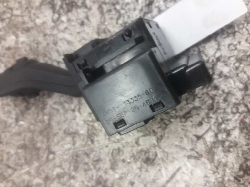 Recambio de mando intermitentes para ford c-max (cb3) ambiente referencia OEM IAM  8 PINS 