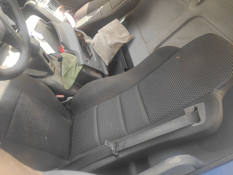 mercedes-benz atego 4 cyl. 4x2 2005  del año 2013