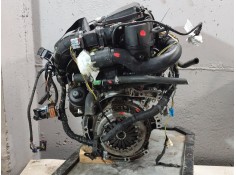 Recambio de motor completo para citroën c2 sx referencia OEM IAM 8hx INYECION SIEMENS  2