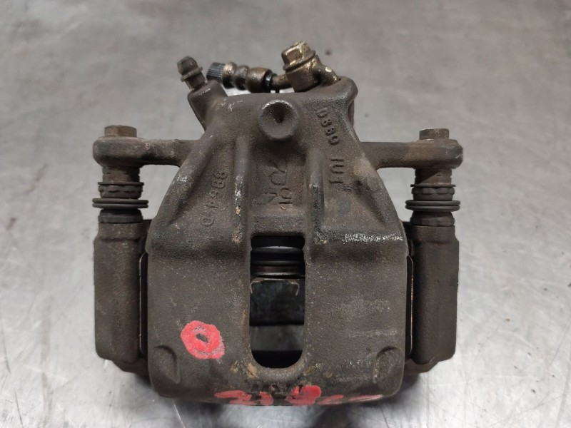 Recambio de pinza freno delantera derecha para nissan micra iii (k12) 1.2 16v referencia OEM IAM 8864D  