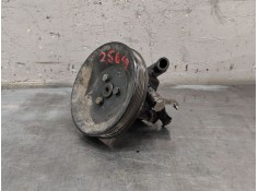 Recambio de bomba servodireccion para ford transit furgoneta (e_ _) 2.5 td (eal, eas) referencia OEM IAM HBDBB  