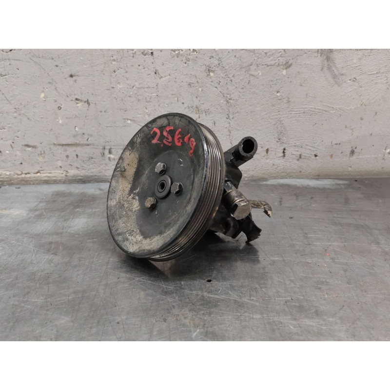 Recambio de bomba servodireccion para ford transit furgoneta (e_ _) 2.5 td (eal, eas) referencia OEM IAM HBDBB  