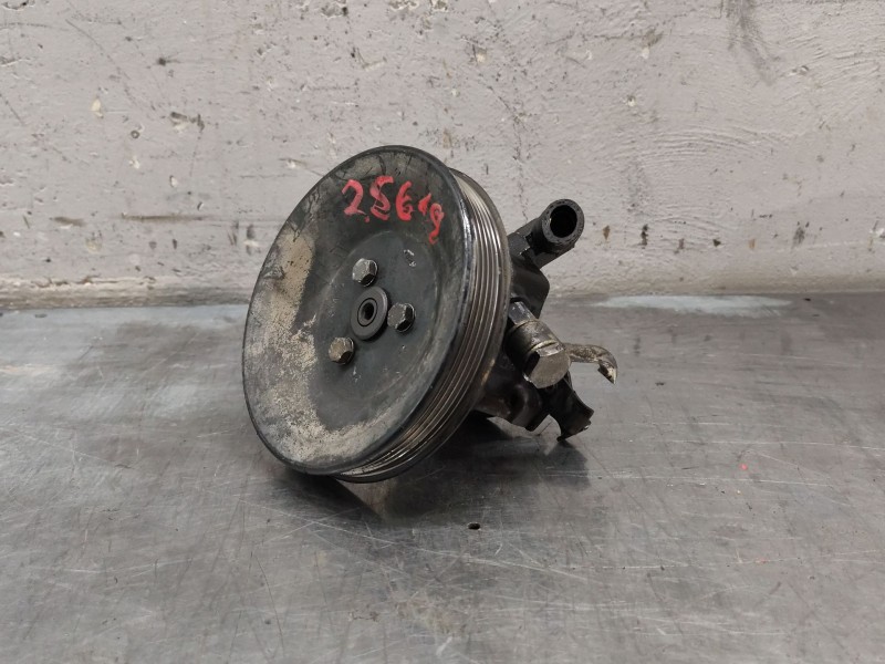 Recambio de bomba servodireccion para ford transit furgoneta (e_ _) 2.5 td (eal, eas) referencia OEM IAM HBDBB  