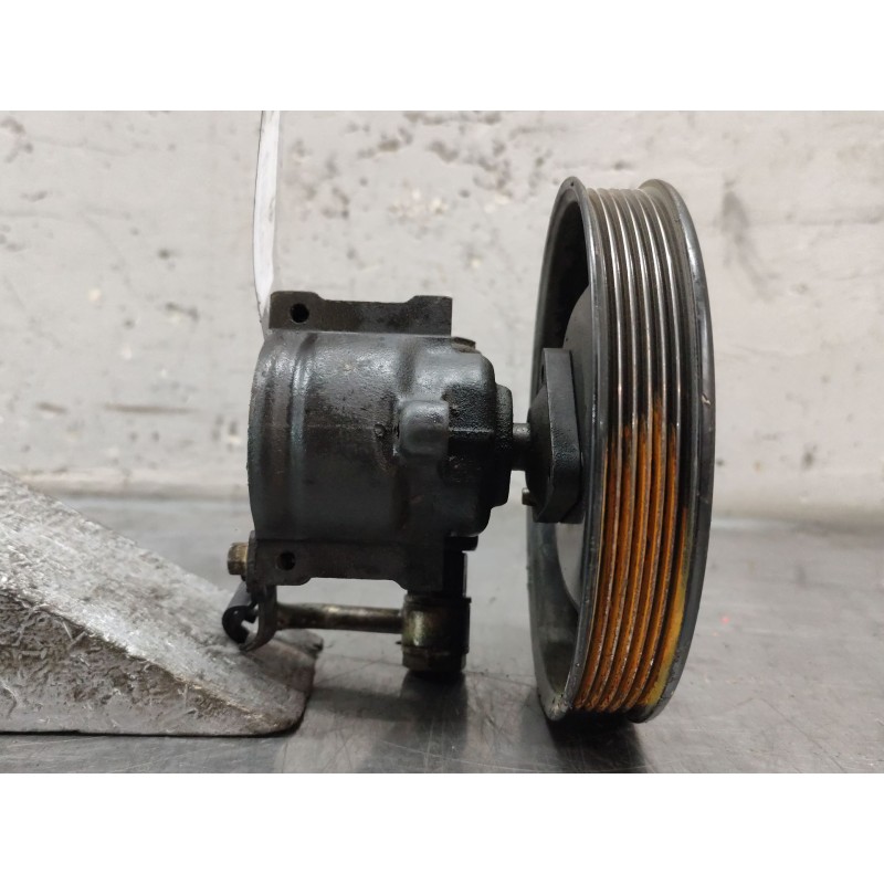 Recambio de bomba servodireccion para ford transit furgoneta (e_ _) 2.5 td (eal, eas) referencia OEM IAM HBDBB  