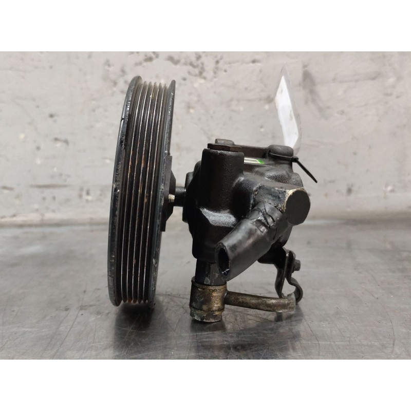 Recambio de bomba servodireccion para ford transit furgoneta (e_ _) 2.5 td (eal, eas) referencia OEM IAM HBDBB  