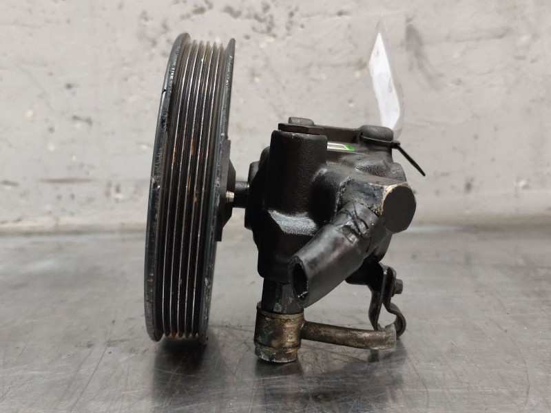 Recambio de bomba servodireccion para ford transit furgoneta (e_ _) 2.5 td (eal, eas) referencia OEM IAM HBDBB  