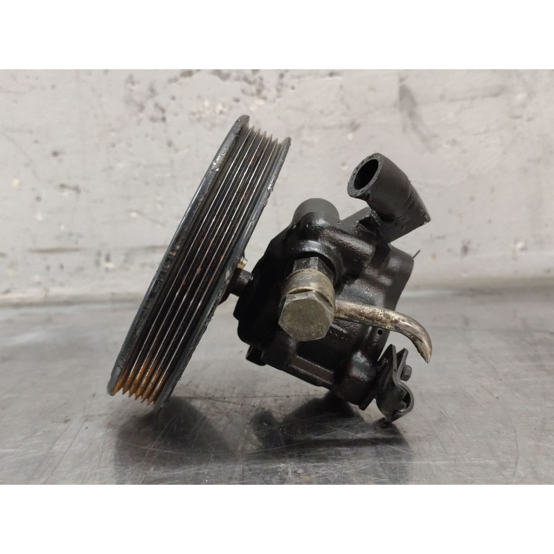 Recambio de bomba servodireccion para ford transit furgoneta (e_ _) 2.5 td (eal, eas) referencia OEM IAM HBDBB  