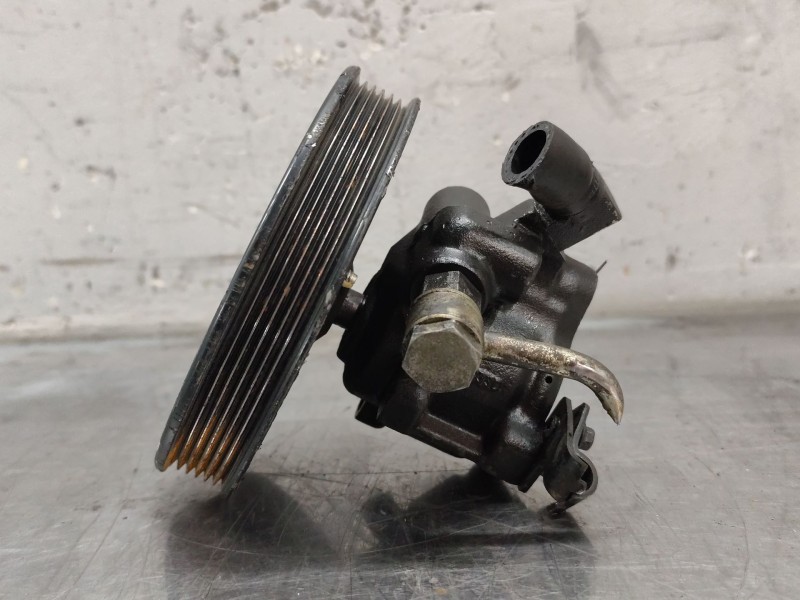 Recambio de bomba servodireccion para ford transit furgoneta (e_ _) 2.5 td (eal, eas) referencia OEM IAM HBDBB  