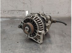 Recambio de alternador para ford transit furgoneta (e_ _) 2.5 td (eal, eas) referencia OEM IAM   