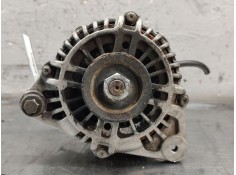 Recambio de alternador para ford transit furgoneta (e_ _) 2.5 td (eal, eas) referencia OEM IAM    2