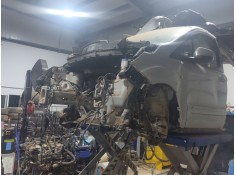 ford tourneo courier b460 monospace del año 2014