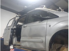 ford tourneo courier b460 monospace del año 2014 2