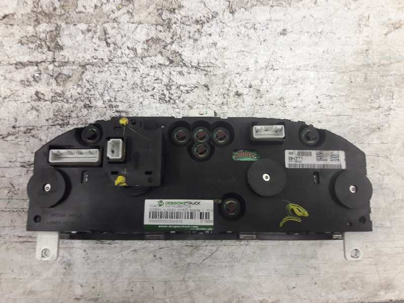 Recambio de cuadro instrumentos para nissan almera (n16/e) acenta referencia OEM IAM 5715669  
