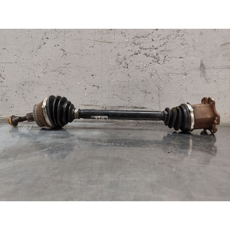 Recambio de transmision delantera izquierda para audi a4 berlina (8e) 2.0 tdi 16v (103kw) referencia OEM IAM 8E0407271AT  