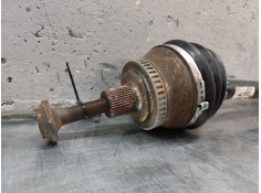 Recambio de transmision delantera derecha para audi a4 berlina (8e) 2.0 tdi 16v (103kw) referencia OEM IAM 8E0407272AT   2