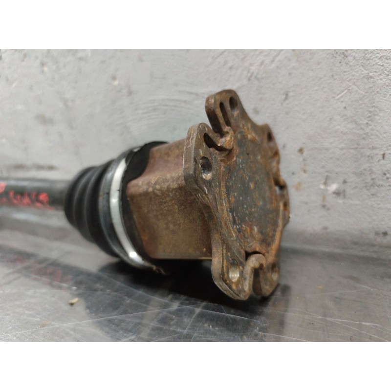 Recambio de transmision delantera derecha para audi a4 berlina (8e) 2.0 tdi 16v (103kw) referencia OEM IAM 8E0407272AT  