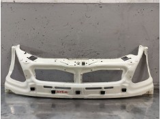 Recambio de panel frontal para iveco daily config. paquetería cabina simple 35s... batalla 3750 referencia OEM IAM   