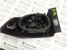 Recambio de piloto trasero derecho para renault laguna ii (bg0) authentique referencia OEM IAM 8200002474   2
