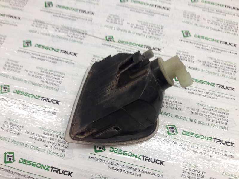 Recambio de piloto delantero derecho para seat cordoba berlina (6k2) aniversario referencia OEM IAM   