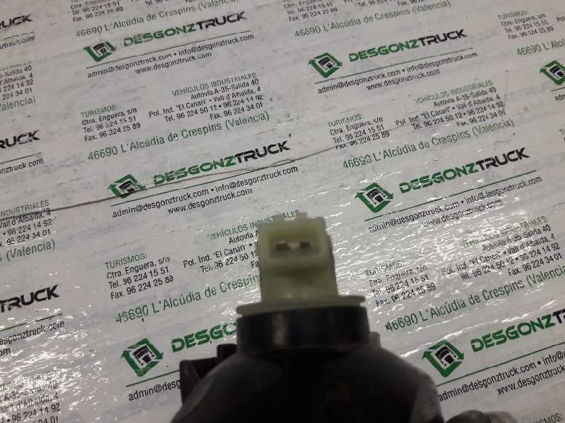 Recambio de piloto delantero derecho para seat cordoba berlina (6k2) aniversario referencia OEM IAM   