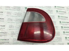 Recambio de piloto trasero derecho para seat cordoba berlina (6k2) sport referencia OEM IAM   