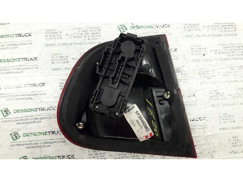 Recambio de piloto trasero derecho para seat cordoba berlina (6k2) sport referencia OEM IAM   