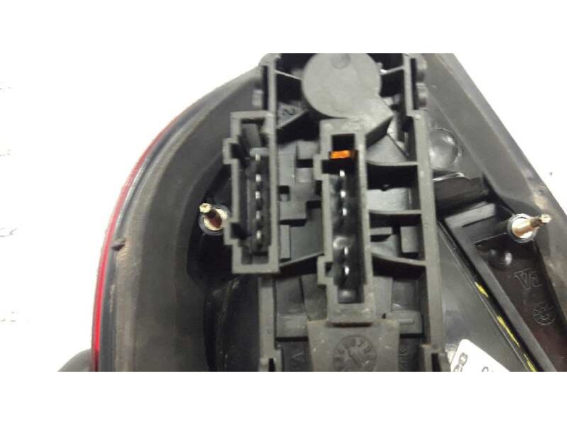 Recambio de piloto trasero derecho para seat cordoba berlina (6k2) sport referencia OEM IAM   