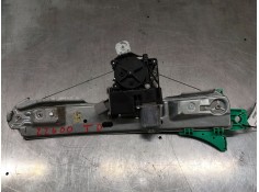 Recambio de elevalunas trasero derecho para opel astra j lim. excellence referencia OEM IAM 13350763  