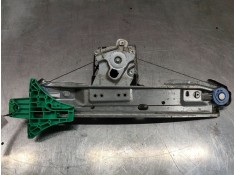 Recambio de elevalunas trasero derecho para opel astra j lim. excellence referencia OEM IAM 13350763   2