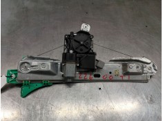 Recambio de elevalunas trasero izquierdo para opel astra j lim. excellence referencia OEM IAM   