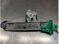 Recambio de elevalunas trasero izquierdo para opel astra j lim. excellence referencia OEM IAM    2