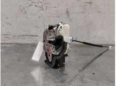 Recambio de cerradura puerta delantera derecha para opel astra j lim. excellence referencia OEM IAM   