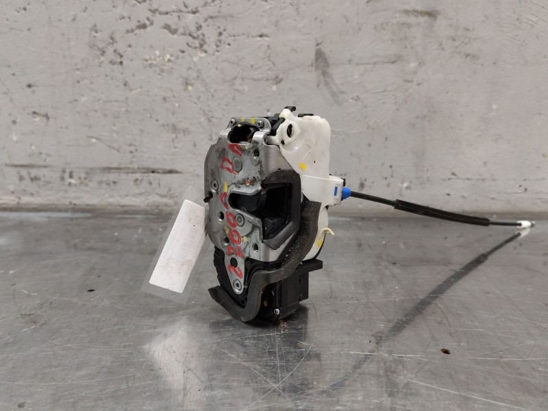 Recambio de cerradura puerta delantera derecha para opel astra j lim. excellence referencia OEM IAM   