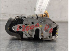 Recambio de cerradura puerta delantera derecha para opel astra j lim. excellence referencia OEM IAM    2
