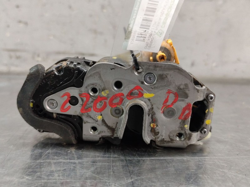 Recambio de cerradura puerta delantera derecha para opel astra j lim. excellence referencia OEM IAM   