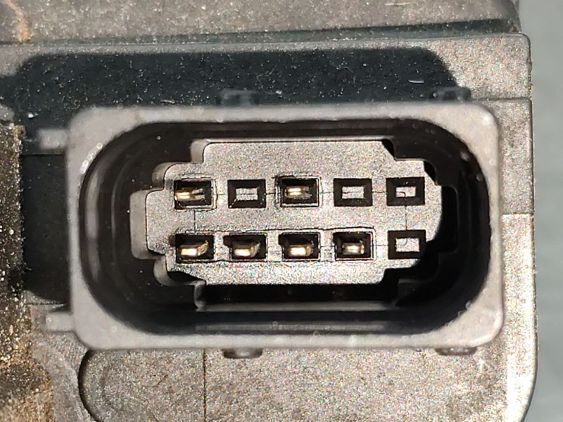 Recambio de cerradura puerta delantera derecha para opel astra j lim. excellence referencia OEM IAM   