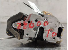 Recambio de cerradura puerta trasera derecha para opel astra j lim. excellence referencia OEM IAM    2