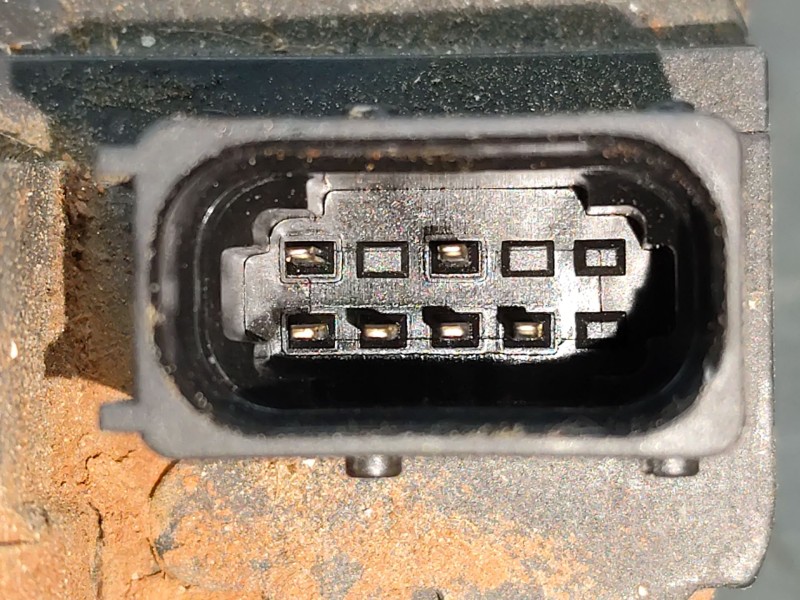 Recambio de cerradura puerta trasera derecha para opel astra j lim. excellence referencia OEM IAM   