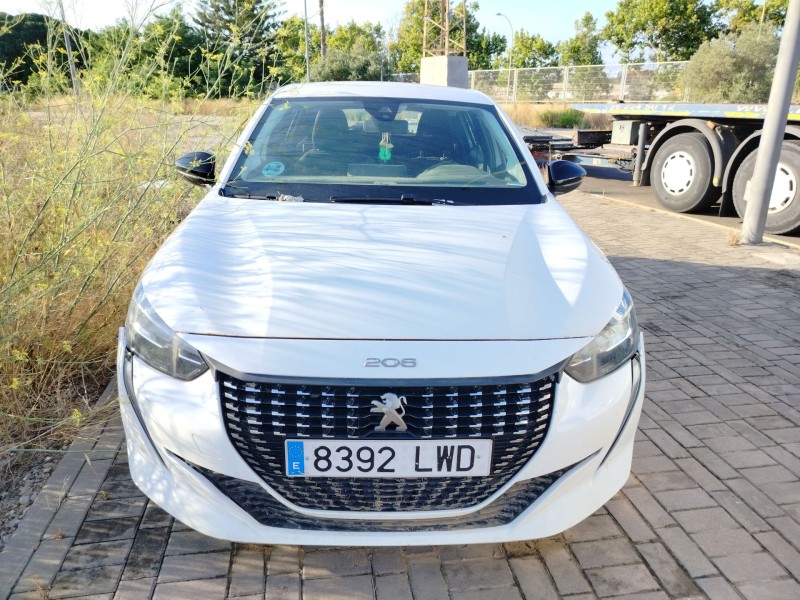 peugeot 208 ii (ub_, up_, uw_, uj_) del año 2022